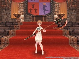 画像ギャラリー No.014のサムネイル画像 / 「ファンタジーアース ゼロ」特典満載の新兵大支援キャンペーンが本日スタート