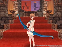 画像ギャラリー No.017のサムネイル画像 / 「ファンタジーアース ゼロ」特典満載の新兵大支援キャンペーンが本日スタート