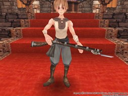 画像ギャラリー No.018のサムネイル画像 / 「ファンタジーアース ゼロ」特典満載の新兵大支援キャンペーンが本日スタート