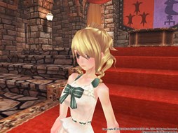 画像ギャラリー No.026のサムネイル画像 / 「ファンタジーアース ゼロ」特典満載の新兵大支援キャンペーンが本日スタート