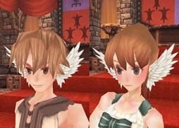 画像ギャラリー No.036のサムネイル画像 / 「ファンタジーアース ゼロ」特典満載の新兵大支援キャンペーンが本日スタート