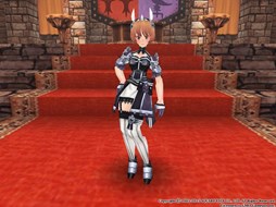 画像ギャラリー No.003のサムネイル画像 / 「FEZ」,ヴィラーノフェスティバルに期間限定で特別ルーレットが登場