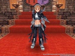 画像ギャラリー No.004のサムネイル画像 / 「FEZ」,ヴィラーノフェスティバルに期間限定で特別ルーレットが登場