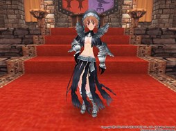 画像ギャラリー No.005のサムネイル画像 / 「FEZ」,ヴィラーノフェスティバルに期間限定で特別ルーレットが登場