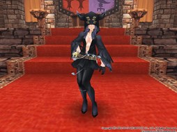 画像ギャラリー No.007のサムネイル画像 / 「FEZ」,ヴィラーノフェスティバルに期間限定で特別ルーレットが登場