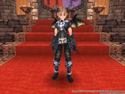 画像ギャラリー No.008のサムネイル画像 / 「FEZ」,ヴィラーノフェスティバルに期間限定で特別ルーレットが登場