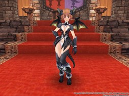 画像ギャラリー No.009のサムネイル画像 / 「FEZ」,ヴィラーノフェスティバルに期間限定で特別ルーレットが登場