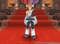 画像ギャラリー No.010のサムネイル画像 / 「FEZ」,ヴィラーノフェスティバルに期間限定で特別ルーレットが登場