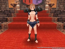 画像ギャラリー No.012のサムネイル画像 / 「FEZ」,ヴィラーノフェスティバルに期間限定で特別ルーレットが登場