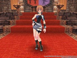 画像ギャラリー No.013のサムネイル画像 / 「FEZ」,ヴィラーノフェスティバルに期間限定で特別ルーレットが登場