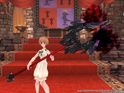 画像ギャラリー No.016のサムネイル画像 / 「FEZ」,ヴィラーノフェスティバルに期間限定で特別ルーレットが登場