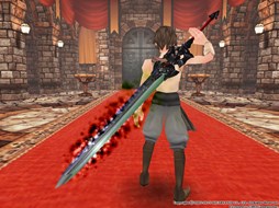 画像ギャラリー No.017のサムネイル画像 / 「FEZ」,ヴィラーノフェスティバルに期間限定で特別ルーレットが登場