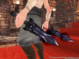 画像ギャラリー No.018のサムネイル画像 / 「FEZ」,ヴィラーノフェスティバルに期間限定で特別ルーレットが登場