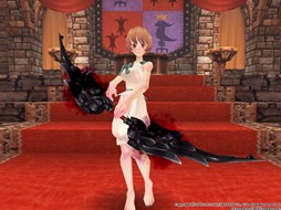 画像ギャラリー No.019のサムネイル画像 / 「FEZ」,ヴィラーノフェスティバルに期間限定で特別ルーレットが登場