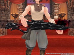 画像ギャラリー No.020のサムネイル画像 / 「FEZ」,ヴィラーノフェスティバルに期間限定で特別ルーレットが登場