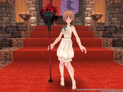 画像ギャラリー No.021のサムネイル画像 / 「FEZ」,ヴィラーノフェスティバルに期間限定で特別ルーレットが登場