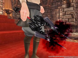 画像ギャラリー No.023のサムネイル画像 / 「FEZ」,ヴィラーノフェスティバルに期間限定で特別ルーレットが登場