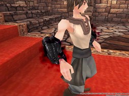 画像ギャラリー No.024のサムネイル画像 / 「FEZ」,ヴィラーノフェスティバルに期間限定で特別ルーレットが登場