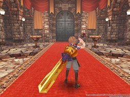 画像ギャラリー No.007のサムネイル画像 / 「FEZ」ハロウィンにちなんだ装備などが当たる「ハロウィンルーレット」が登場