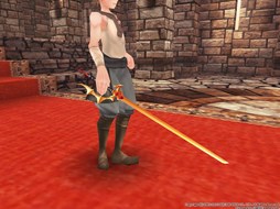 画像ギャラリー No.013のサムネイル画像 / 「FEZ」ハロウィンにちなんだ装備などが当たる「ハロウィンルーレット」が登場