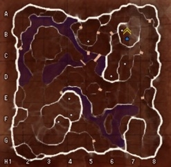 画像ギャラリー No.002のサムネイル画像 / 「ファンタジーアース ゼロ」今年の干支「申」モチーフの装備を実装。マップのルート追加や調整も