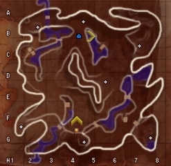 画像ギャラリー No.003のサムネイル画像 / 「ファンタジーアース ゼロ」今年の干支「申」モチーフの装備を実装。マップのルート追加や調整も