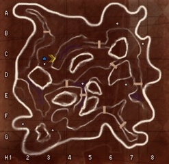 画像ギャラリー No.004のサムネイル画像 / 「ファンタジーアース ゼロ」今年の干支「申」モチーフの装備を実装。マップのルート追加や調整も