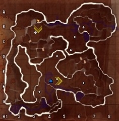 画像ギャラリー No.005のサムネイル画像 / 「ファンタジーアース ゼロ」今年の干支「申」モチーフの装備を実装。マップのルート追加や調整も