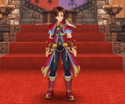 画像ギャラリー No.006のサムネイル画像 / 「ファンタジーアース ゼロ」今年の干支「申」モチーフの装備を実装。マップのルート追加や調整も