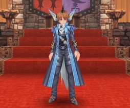 画像ギャラリー No.008のサムネイル画像 / 「ファンタジーアース ゼロ」今年の干支「申」モチーフの装備を実装。マップのルート追加や調整も