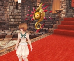 画像ギャラリー No.017のサムネイル画像 / 「ファンタジーアース ゼロ」今年の干支「申」モチーフの装備を実装。マップのルート追加や調整も