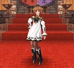 画像ギャラリー No.004のサムネイル画像 / 「ファンタジーアース ゼロ」,ワールド統合のスケジュールが公開に