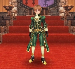 画像ギャラリー No.005のサムネイル画像 / 「ファンタジーアース ゼロ」,ワールド統合のスケジュールが公開に