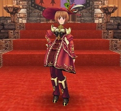 画像ギャラリー No.006のサムネイル画像 / 「ファンタジーアース ゼロ」,ワールド統合のスケジュールが公開に