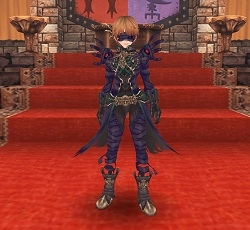 画像ギャラリー No.007のサムネイル画像 / 「ファンタジーアース ゼロ」,ワールド統合のスケジュールが公開に