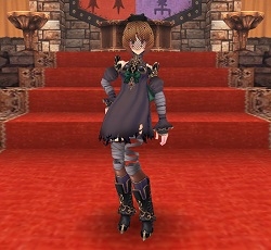 画像ギャラリー No.008のサムネイル画像 / 「ファンタジーアース ゼロ」,ワールド統合のスケジュールが公開に