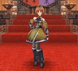 画像ギャラリー No.010のサムネイル画像 / 「ファンタジーアース ゼロ」,ワールド統合のスケジュールが公開に