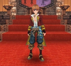 画像ギャラリー No.011のサムネイル画像 / 「ファンタジーアース ゼロ」,ワールド統合のスケジュールが公開に