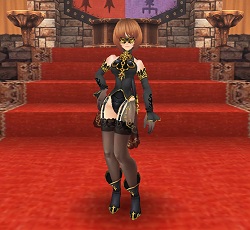 画像ギャラリー No.012のサムネイル画像 / 「ファンタジーアース ゼロ」,ワールド統合のスケジュールが公開に