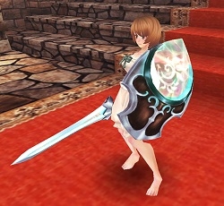 画像ギャラリー No.015のサムネイル画像 / 「ファンタジーアース ゼロ」,ワールド統合のスケジュールが公開に