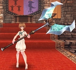 画像ギャラリー No.016のサムネイル画像 / 「ファンタジーアース ゼロ」,ワールド統合のスケジュールが公開に