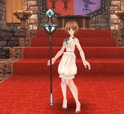 画像ギャラリー No.021のサムネイル画像 / 「ファンタジーアース ゼロ」,ワールド統合のスケジュールが公開に