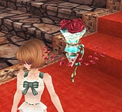 画像ギャラリー No.022のサムネイル画像 / 「ファンタジーアース ゼロ」,ワールド統合のスケジュールが公開に