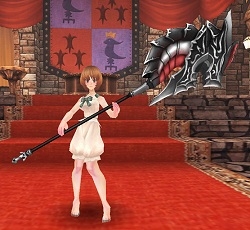 画像ギャラリー No.026のサムネイル画像 / 「ファンタジーアース ゼロ」,ワールド統合のスケジュールが公開に