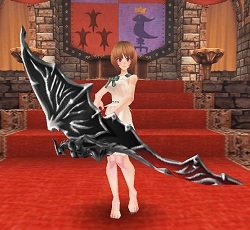 画像ギャラリー No.029のサムネイル画像 / 「ファンタジーアース ゼロ」,ワールド統合のスケジュールが公開に