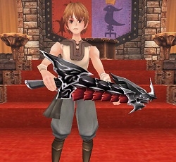 画像ギャラリー No.030のサムネイル画像 / 「ファンタジーアース ゼロ」,ワールド統合のスケジュールが公開に