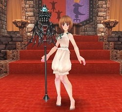 画像ギャラリー No.031のサムネイル画像 / 「ファンタジーアース ゼロ」,ワールド統合のスケジュールが公開に