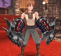 画像ギャラリー No.034のサムネイル画像 / 「ファンタジーアース ゼロ」,ワールド統合のスケジュールが公開に