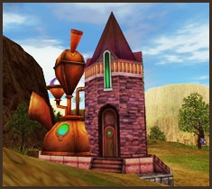 画像ギャラリー No.003のサムネイル画像 / 「FEZ」イベント戦場「戦場のアルケミスト」を実施。スチームパンクルーレットも