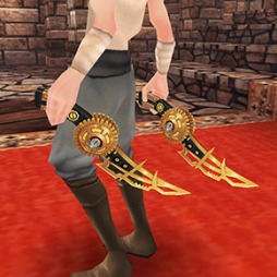 画像ギャラリー No.008のサムネイル画像 / 「FEZ」イベント戦場「戦場のアルケミスト」を実施。スチームパンクルーレットも